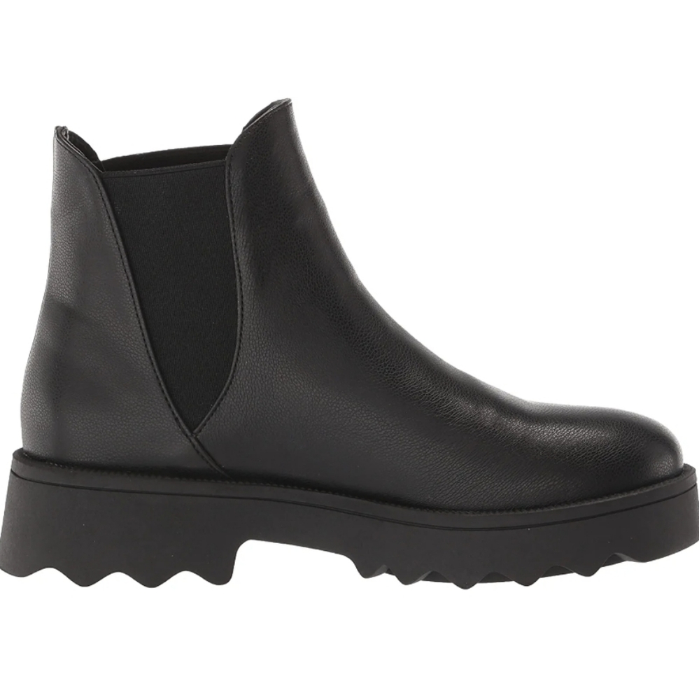 Aerosoles Swallow Chelsea Boots Black -10 - Picture 7 of 8
